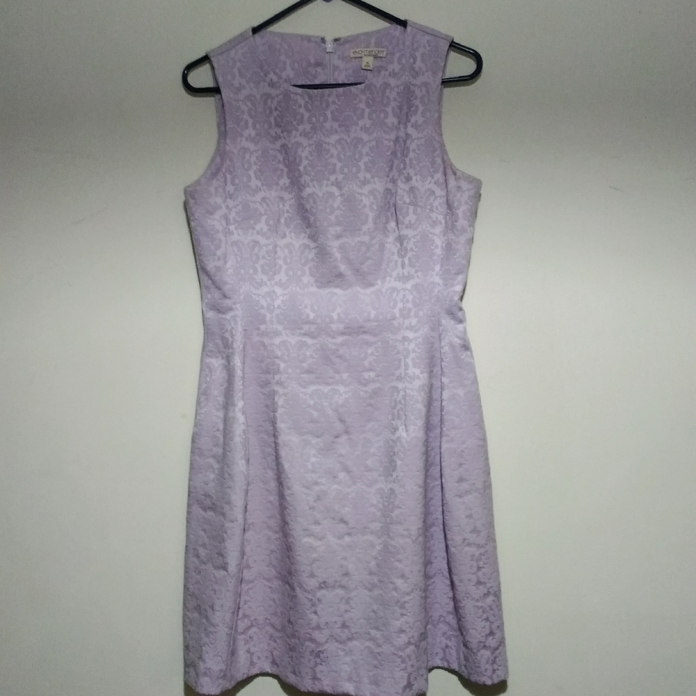 Eva Mendes for Now York &Company/Dress